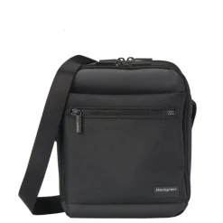 Schoudertassen|Crossbody>Hedgren Next Inc Schoudertas black
