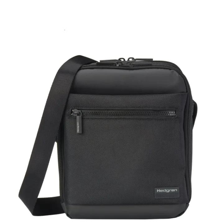 Schoudertassen|Crossbody>Hedgren Next Inc Schoudertas black
