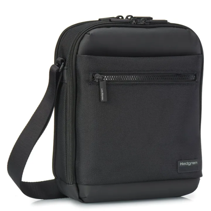Schoudertassen|Crossbody>Hedgren Next Inc Schoudertas black