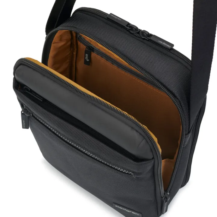 Schoudertassen|Crossbody>Hedgren Next Inc Schoudertas black