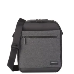 Schoudertassen|Crossbody>Hedgren Next Inc Schoudertas stylish grey