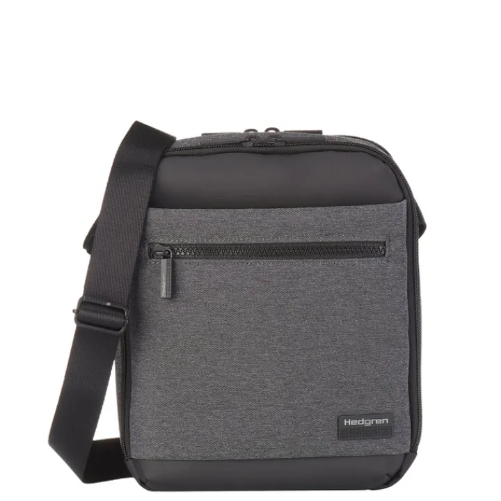 Schoudertassen|Crossbody>Hedgren Next Inc Schoudertas stylish grey