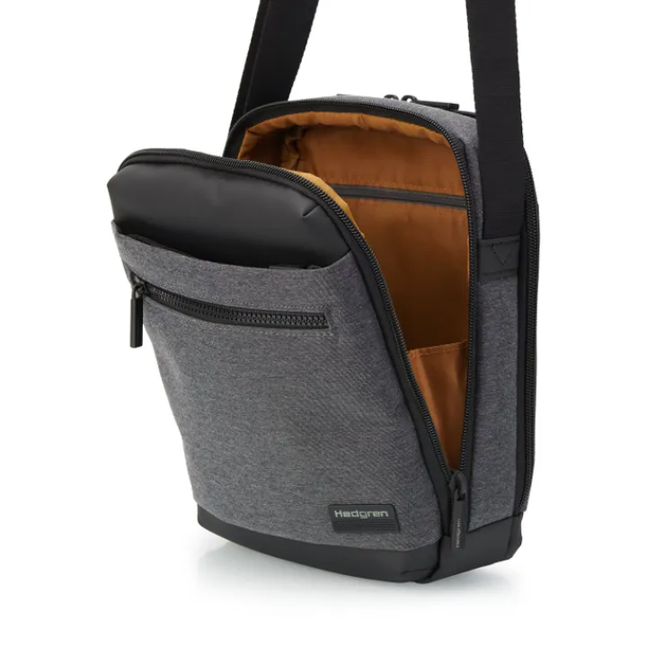 Schoudertassen|Crossbody>Hedgren Next Inc Schoudertas stylish grey