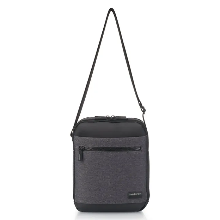 Schoudertassen|Crossbody>Hedgren Next Inc Schoudertas stylish grey