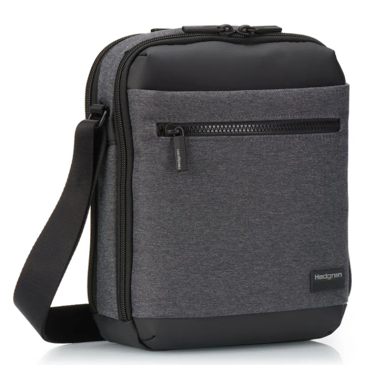Schoudertassen|Crossbody>Hedgren Next Inc Schoudertas stylish grey