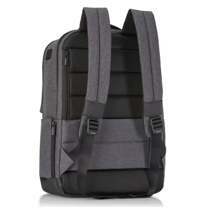 Heren Rugzakken|Dames Rugzakken>Hedgren Next Script Laptoprugzak stylish grey