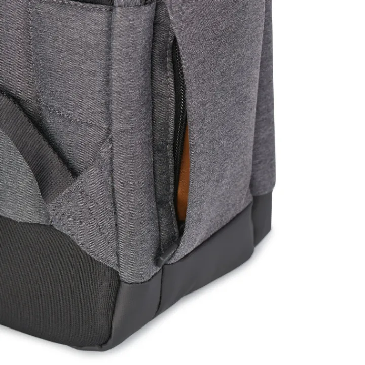 Heren Rugzakken|Dames Rugzakken>Hedgren Next Script Laptoprugzak stylish grey