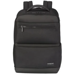 15.6 Inch Laptoptassen|Laptop Rugzakken>Hedgren Next Script Laptoprugzak black
