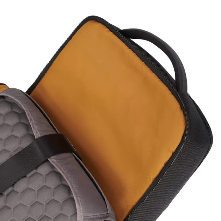 15.6 Inch Laptoptassen|Laptop Rugzakken>Hedgren Next Script Laptoprugzak black