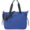 Herentassen|Heren Schooltassen>Hedgren Satoshi Tote Bag 14" bellwether blue