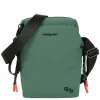 Schoudertassen|Crossbody>Hedgren Sipho Phone/Bottle Bag duck green