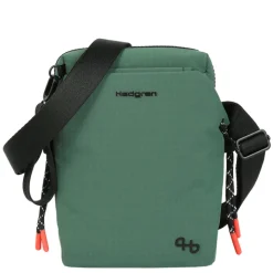 Schoudertassen|Crossbody>Hedgren Sipho Phone/Bottle Bag duck green