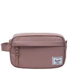 Toilettassen>Herschel Supply Co. Chapter Small Travel Kit ash rose