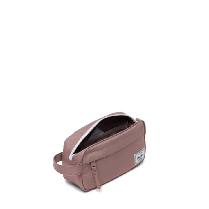 Toilettassen>Herschel Supply Co. Chapter Small Travel Kit ash rose