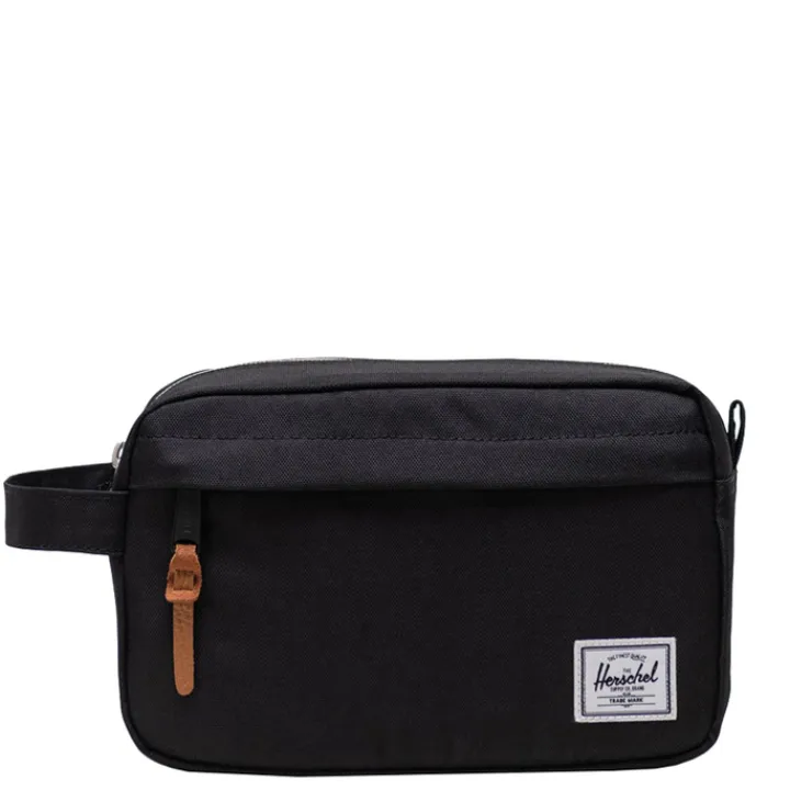 Toilettassen>Herschel Supply Co. Chapter Travel Kit black