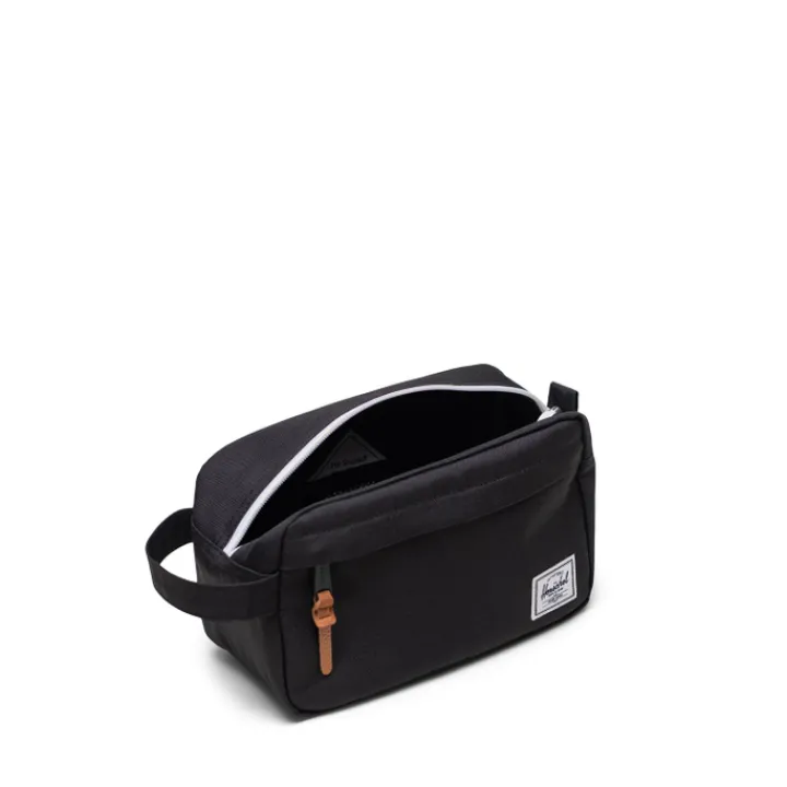 Toilettassen>Herschel Supply Co. Chapter Travel Kit black