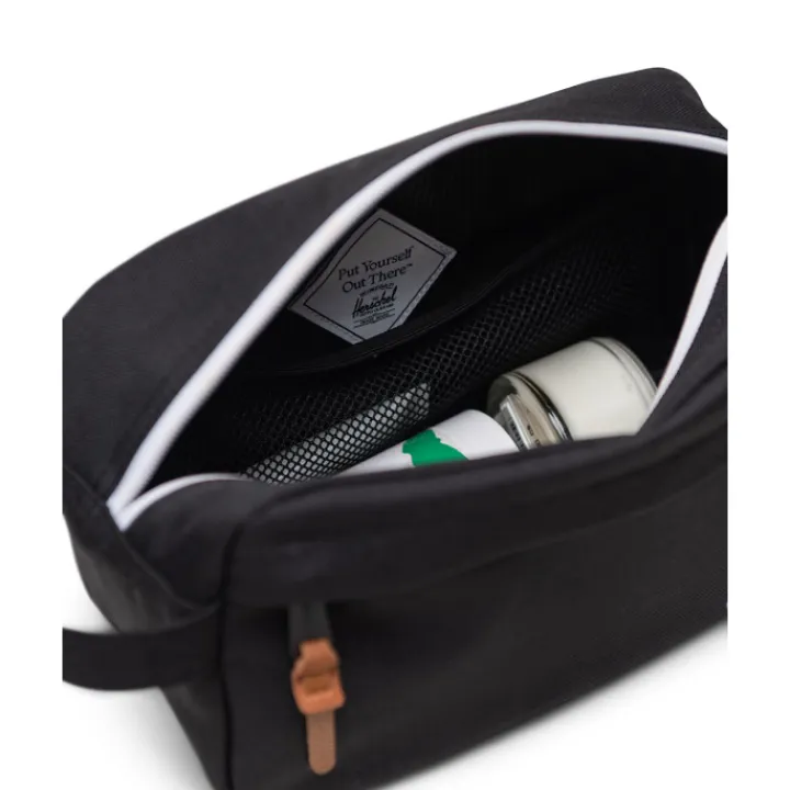 Toilettassen>Herschel Supply Co. Chapter Travel Kit black