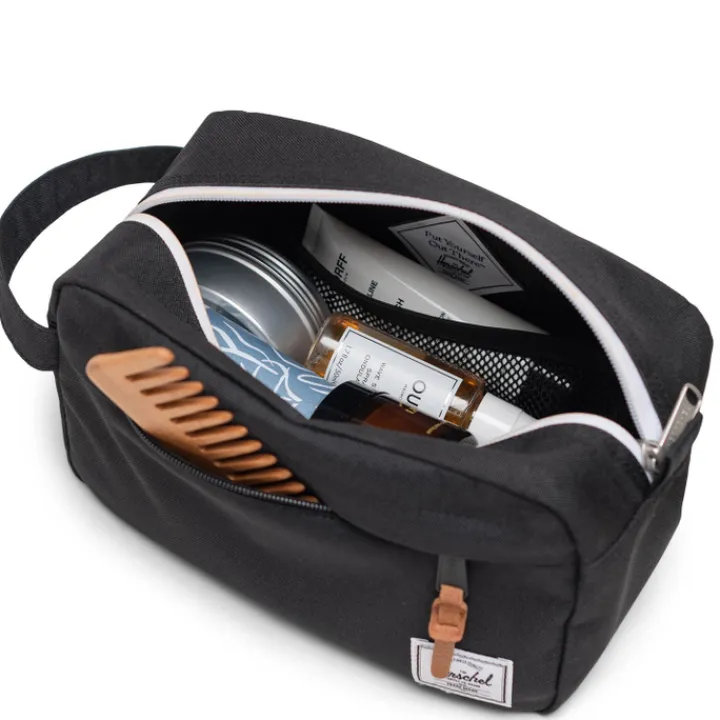 Toilettassen>Herschel Supply Co. Chapter Travel Kit black