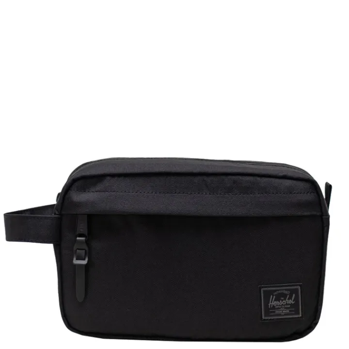Toilettassen>Herschel Supply Co. Chapter Travel Kit black tonal