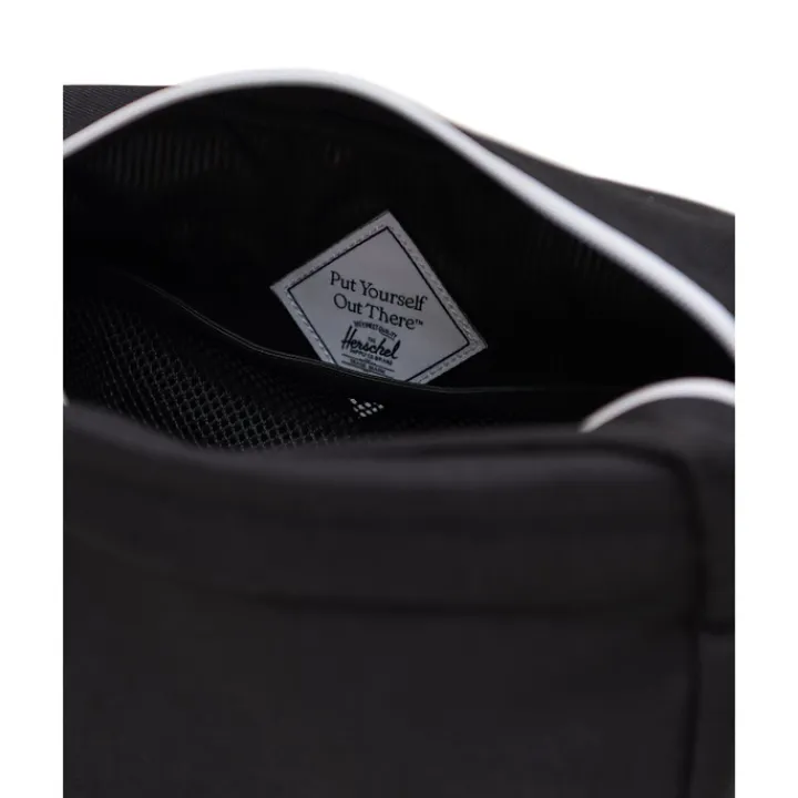 Toilettassen>Herschel Supply Co. Chapter Small Travel Kit black