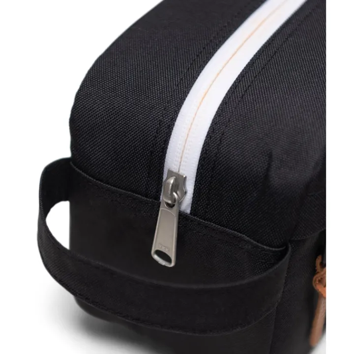 Toilettassen>Herschel Supply Co. Chapter Small Travel Kit black