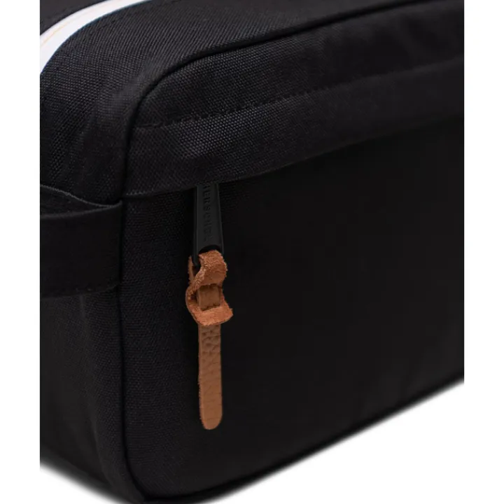 Toilettassen>Herschel Supply Co. Chapter Small Travel Kit black