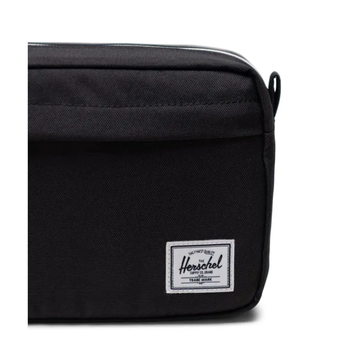 Toilettassen>Herschel Supply Co. Chapter Small Travel Kit black