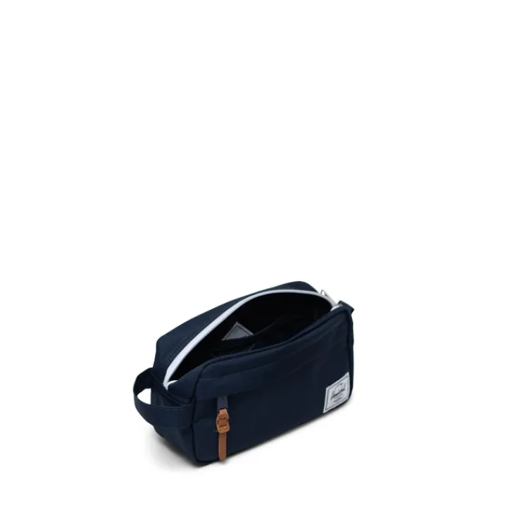 Toilettassen>Herschel Supply Co. Chapter Small Travel Kit navy