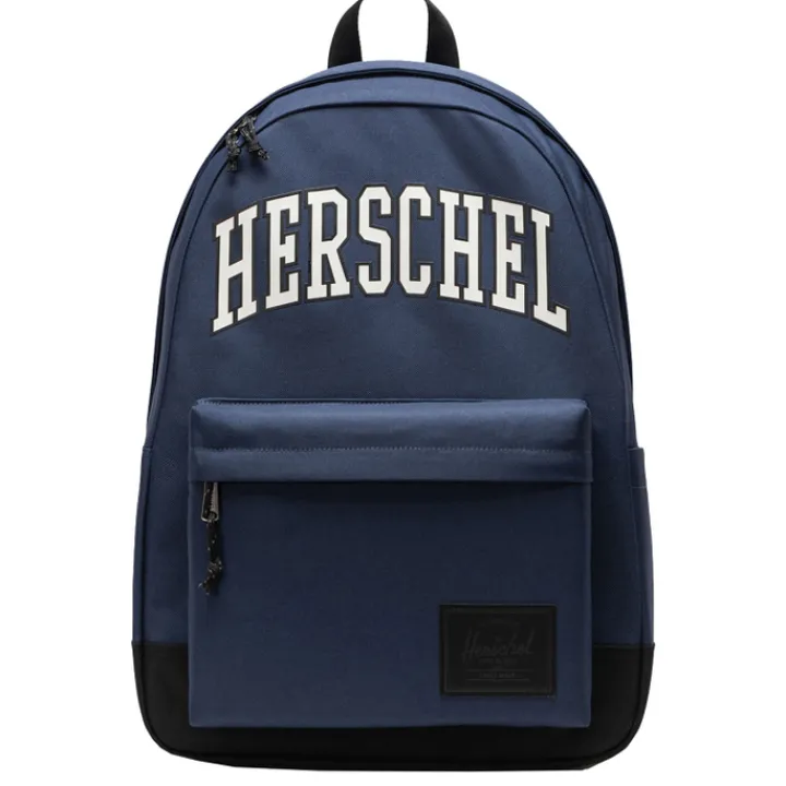 Dames Rugzakken|Schoolrugzak>Herschel Supply Co. Classic XL Backpack varsity navy
