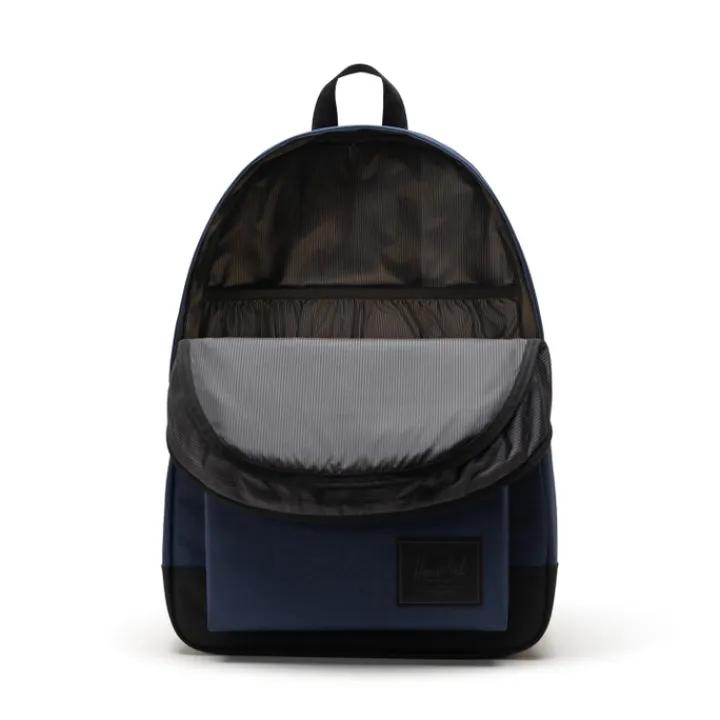 Dames Rugzakken|Schoolrugzak>Herschel Supply Co. Classic XL Backpack varsity navy