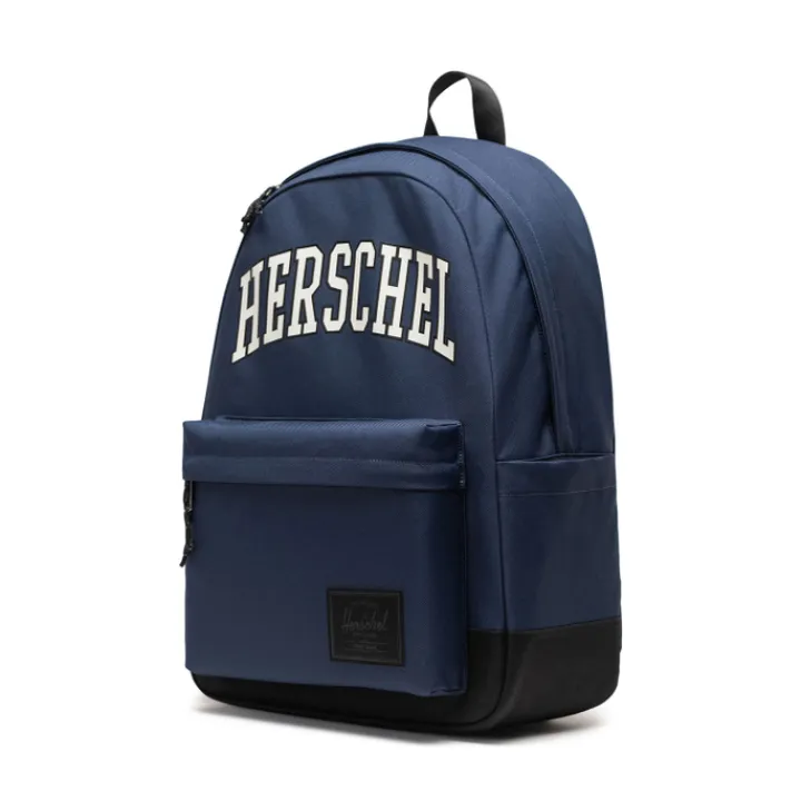 Dames Rugzakken|Schoolrugzak>Herschel Supply Co. Classic XL Backpack varsity navy
