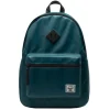 Heren Rugzakken|Dames Rugzakken>Herschel Supply Co. Classic XL Weather Resistant Backpack dark sea