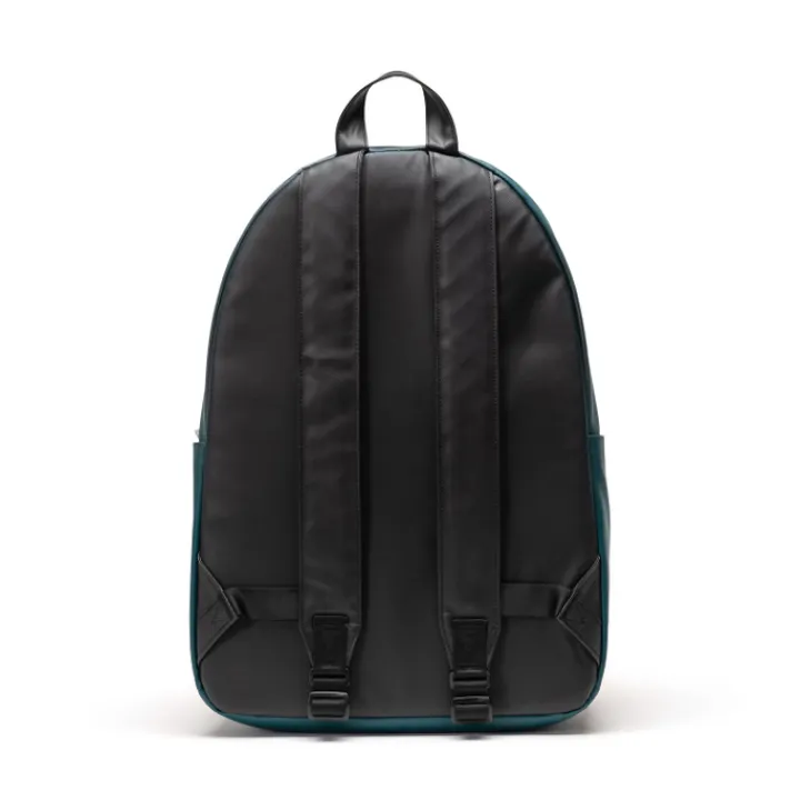 Heren Rugzakken|Dames Rugzakken>Herschel Supply Co. Classic XL Weather Resistant Backpack dark sea
