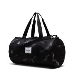 Heren Schooltassen|Dames Schooltassen>Herschel Supply Co. Classic Gym Bag blurred ikat