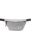 Heuptassen|Crossbody>Herschel Supply Co. Classic Hip Pack light grey crosshatch