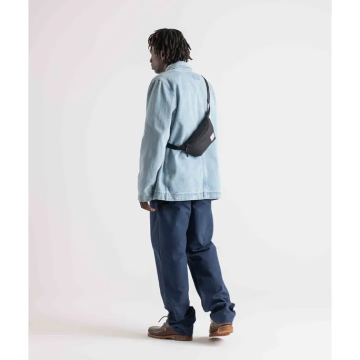 Heuptassen|Crossbody>Herschel Supply Co. Classic Hip Pack navy