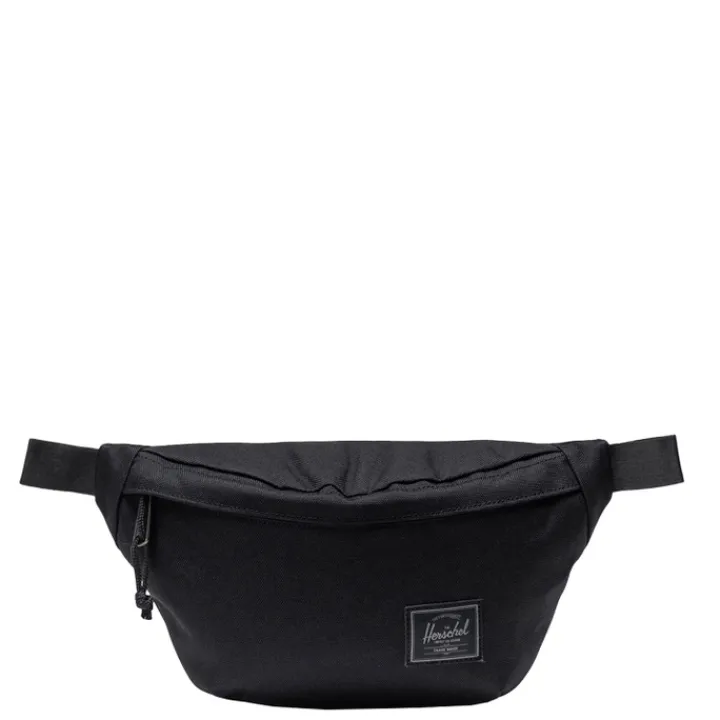 Heuptassen|Crossbody>Herschel Supply Co. Classic Hip Pack black tonal
