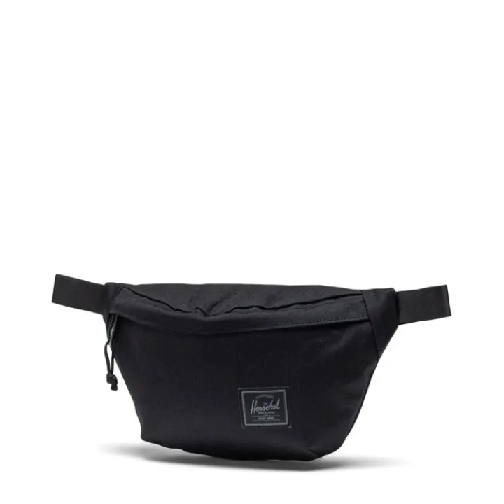 Heuptassen|Crossbody>Herschel Supply Co. Classic Hip Pack black tonal