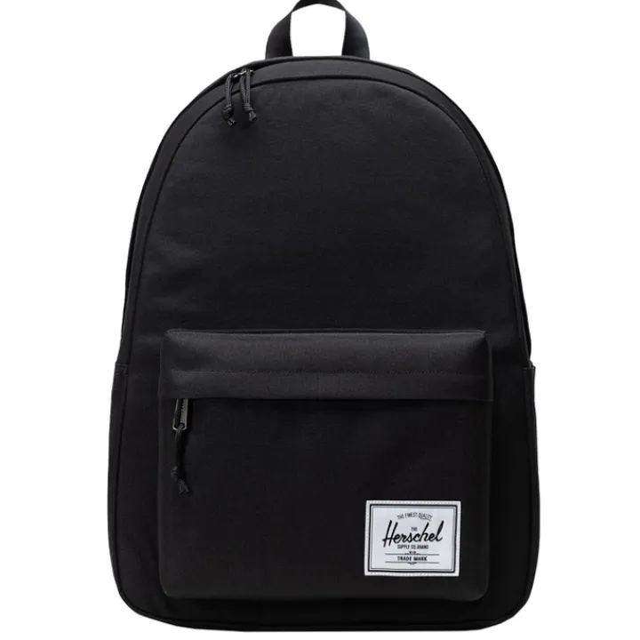 Heren Rugzakken|Dames Rugzakken>Herschel Supply Co. Classic XL Backpack black