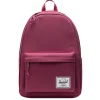 Dames Rugzakken|Schoolrugzak>Herschel Supply Co. Classic XL Backpack violet quartz