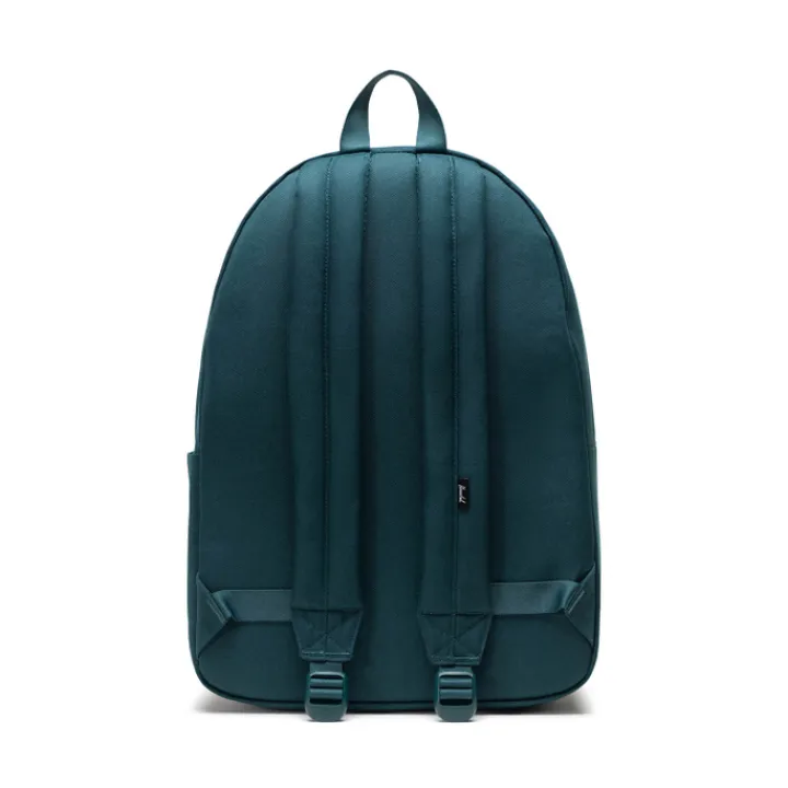 Dames Rugzakken|Schoolrugzak>Herschel Supply Co. Classic XL Backpack dark sea