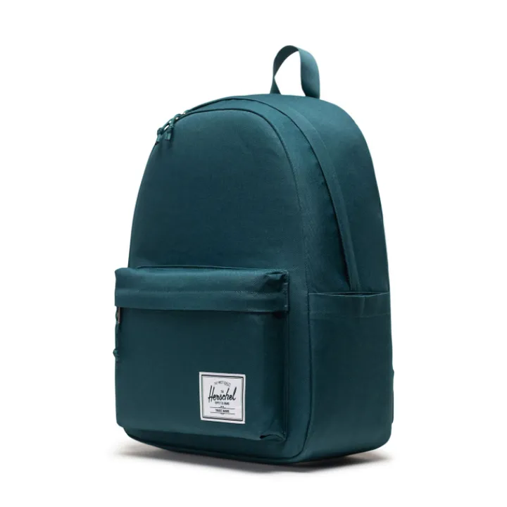 Dames Rugzakken|Schoolrugzak>Herschel Supply Co. Classic XL Backpack dark sea