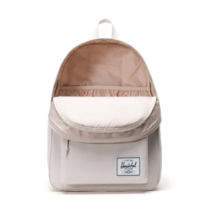 Heren Rugzakken|Dames Rugzakken>Herschel Supply Co. Classic XL Backpack moonbeam