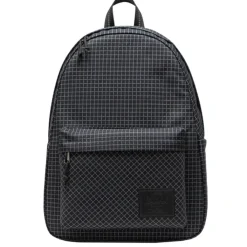 Heren Rugzakken|Dames Rugzakken>Herschel Supply Co. Classic XL Backpack grid - black