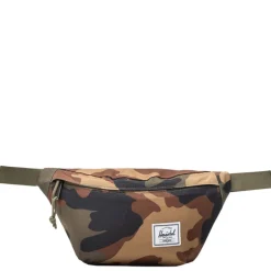 Heuptassen|Crossbody>Herschel Supply Co. Classic Hip Pack Waistbag floral tapestry