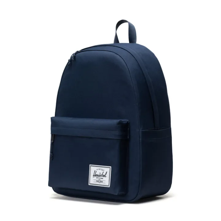 Heren Rugzakken|Dames Rugzakken>Herschel Supply Co. Classic XL Backpack navy