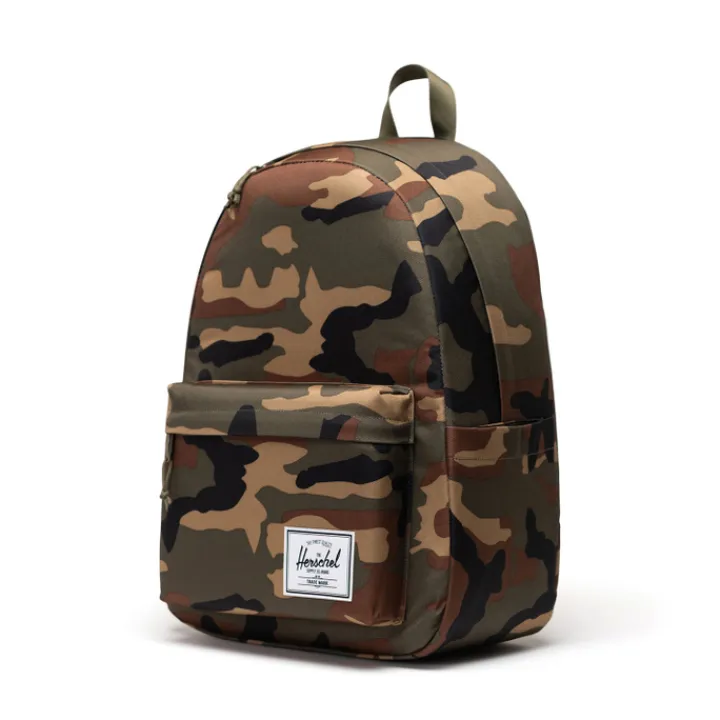 Heren Rugzakken|Dames Rugzakken>Herschel Supply Co. Classic XL Backpack 30L woodland camo