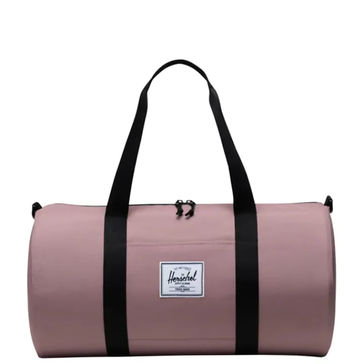 Heren Schooltassen|Dames Schooltassen>Herschel Supply Co. Classic Gym Bag ash rose