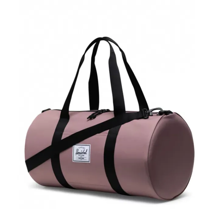 Heren Schooltassen|Dames Schooltassen>Herschel Supply Co. Classic Gym Bag ash rose