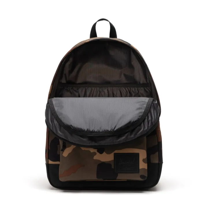 Heren Rugzakken|Dames Rugzakken>Herschel Supply Co. Classic XL Backpack varsity woodland camo